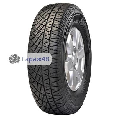Michelin Latitude Cross 245/70 R17 114T